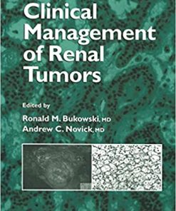 Clinical Management of Renal Tumors