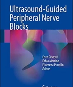Ultrasound Guided Peripheral Nerve Blocks