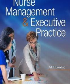 Nurse Management & Executive Practice