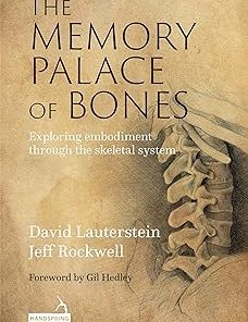 The Memory Palace of Bones Exploring Embodiment through the Skeletal System