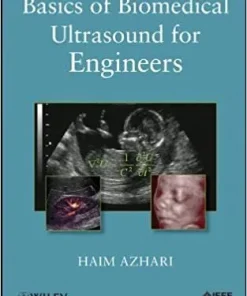 Basics of Biomedical Ultrasound for Engineers