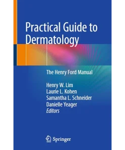 Practical Guide to Dermatology