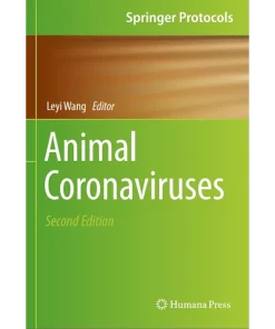 Animal Coronaviruses