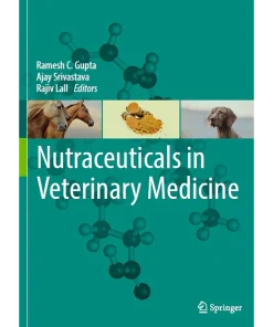 Nutraceuticals in Veterinary Medicine