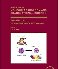 The Molecular Basis of Viral Infection Volume 129