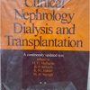 Clinical Nephrology Dialysis and Transplantation