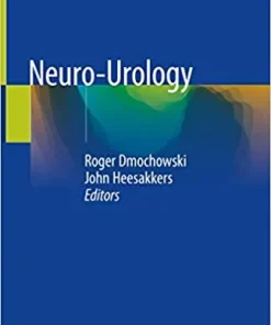 Neuro Urology By Roger Dmochowski