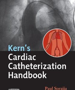 Kern's Cardiac Catheterization Handbook