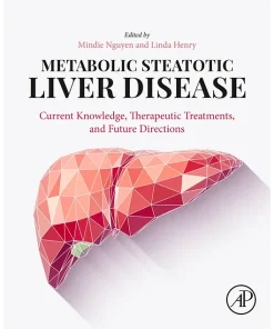 Metabolic Steatotic Liver Disease