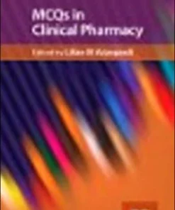 MCQs in Clinical Pharmacy