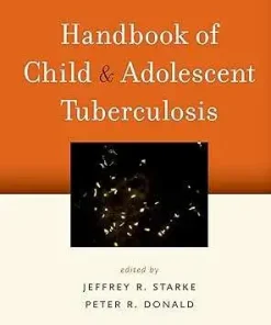 Handbook of Child and Adolescent Tuberculosis