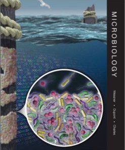 Microbiology Applications and Connections