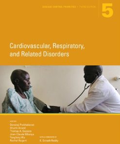 Disease Control Priorities Cardiovascular Respiratory and Related Disorders 3rd Ed