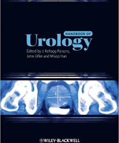 Handbook of Urology By John Kellogg Parsons