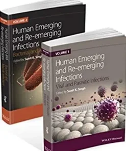 Human Emerging and Re Emerging Infections