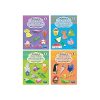 Navneet My Book Paper Folding – Set of 4 books