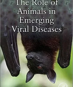 The Role of Animals in Emerging Viral Diseases