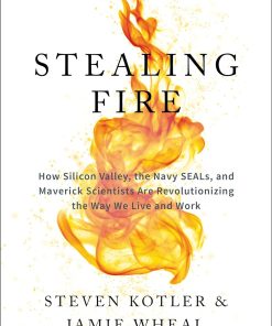 Stealing Fire