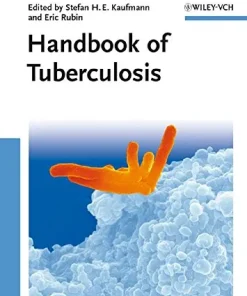 Handbook of Tuberculosis 3 Volume Set