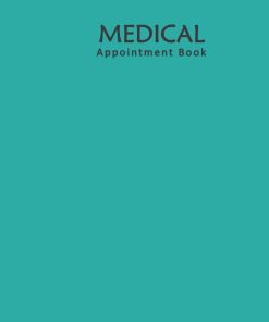Medical Appointment Book