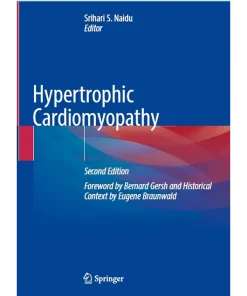 Hypertrophic Cardiomyopathy