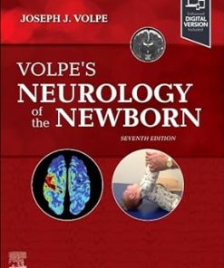 Volpe's Neurology of the Newborn 7th Edition
