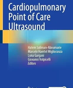 Cardiopulmonary Point of Care Ultrasound