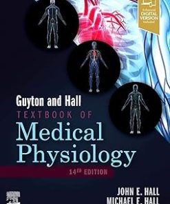 Guyton and Hall Textbook of Medical Physiology