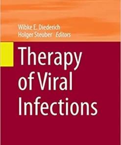 Therapy of Viral Infections
