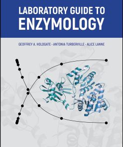 Laboratory Guide to Enzymology