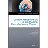 Carbon Nanomaterials for Bioimaging Bioanalysis and Therapy