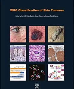 WHO Classification of Skin Tumours 4th Edition