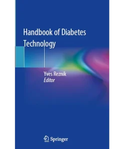 Springer Handbook of Diabetes Technology