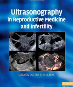Ultrasonography in Reproductive Medicine and Infertility
