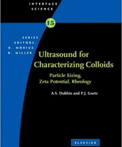 Characterization of Liquids Nano and Microparticulates and Porous Bodies Using Ultrasound