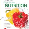 ISE Wardlaw's Perspectives in Nutrition 11th Edition