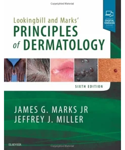 Lookingbill and Marks' Principles of Dermatology