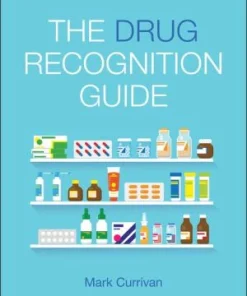 The Drug Recognition Guide 2nd Edition