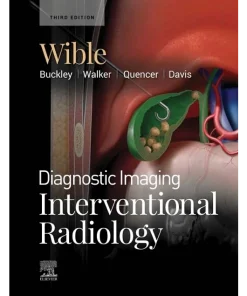Diagnostic Imaging Interventional Radiology