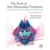 The Teeth of Non-mammalian Vertebrates
