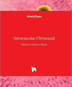 Intravascular Ultrasound By Yasuhiro Honda