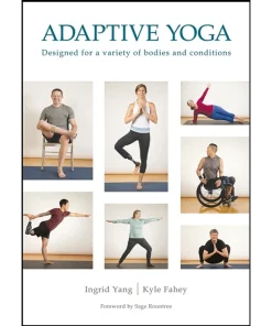 Adaptive Yoga
