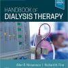 Handbook of Dialysis Therapy 6th Edition