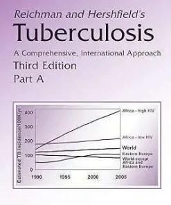 Reichman and Hershfields Tuberculosis A Comprehensive International Approach