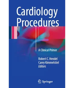 Cardiology Procedures