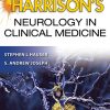 Harrisons Neurology in Clinical Medicine 4th Edition