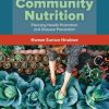 Community Nutrition Planning Health Promotion and Disease Prevention 3rd Edition
