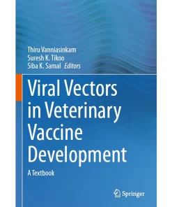Viral Vectors in Veterinary Vaccine Development