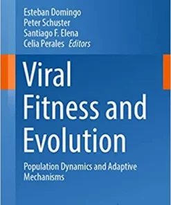Viral Fitness and Evolution Population Dynamics and Adaptive Mechanisms