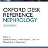 Oxford Desk Reference Nephrology 2nd Edition